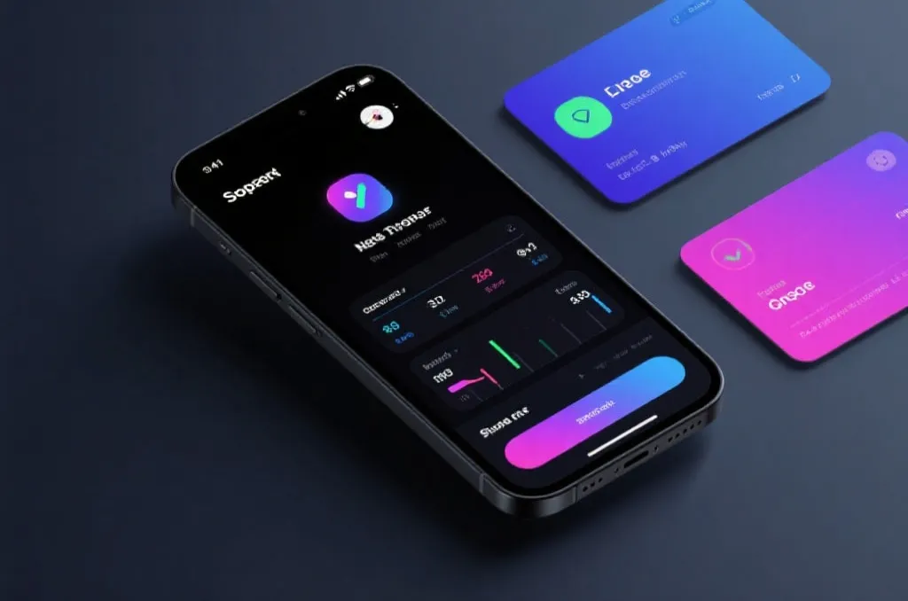 V体育App最新版本重磅功能解析：全新赛事UI与互动体验