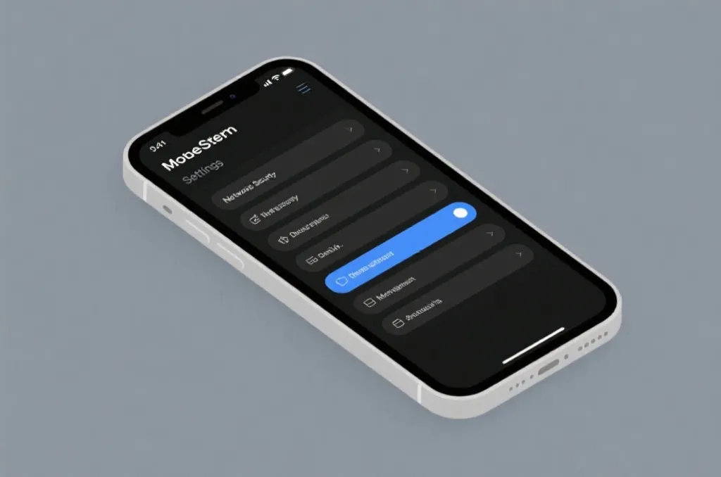 V体育苹果版(iOS)企业级证书信任设置图文教程