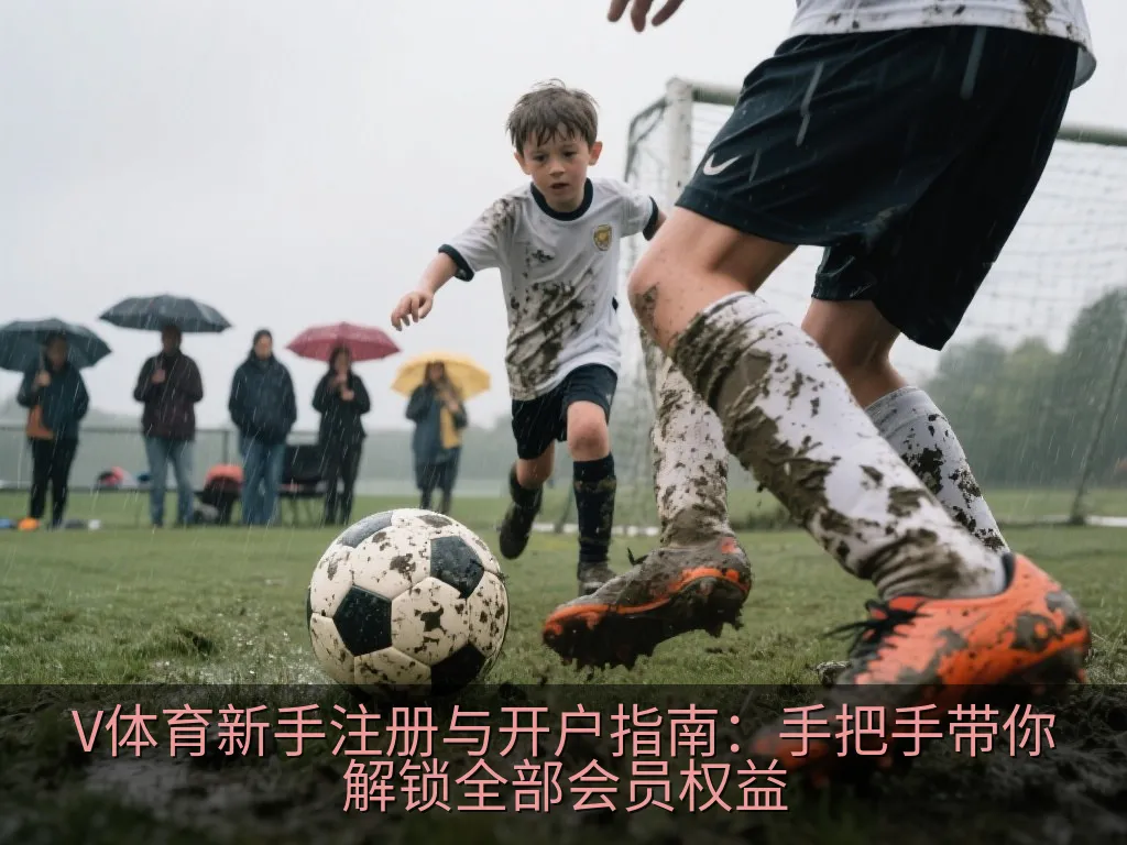 V体育新手注册与开户指南：手把手带你解锁全部会员权益